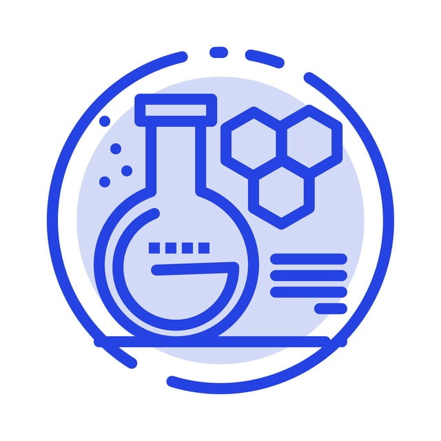 Química en IFE formulas