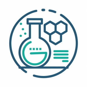 Química en IFE formulas